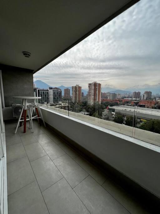 En Los Militares Lindo Depto 1d Apartamento Santiago de Chile