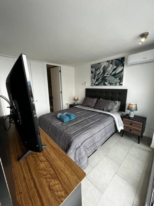 Apartamento En Los Militares Lindo Depto 1d Santiago de Chile